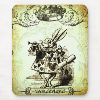 WHiMSiCAL WoNDeRLaND Mouse Pad