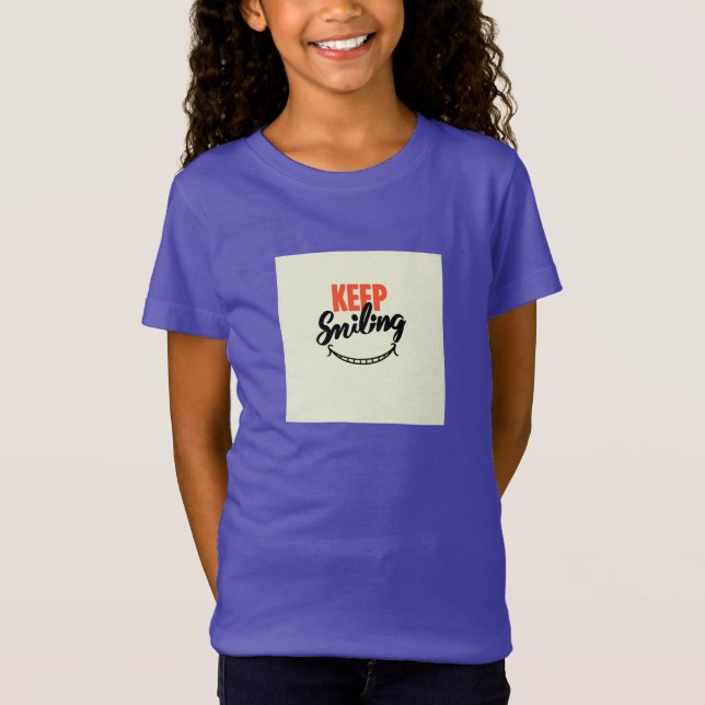 Whimsical Wonders – Creative Designs for Kids T-Sh T-Shirt (Front)