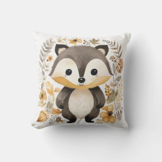 Whimsical Woodland