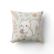 Whimsical Woodland 