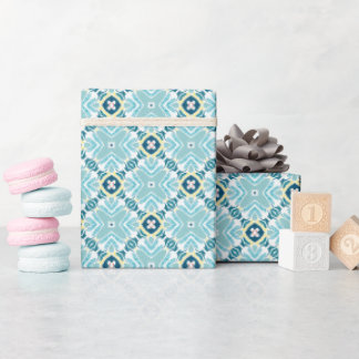Whimsical Wrapping Paper
