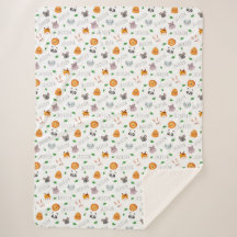 "Whimsical Zoofriends Personalized Delight"