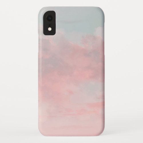 Whimsicality iPhone XR Case