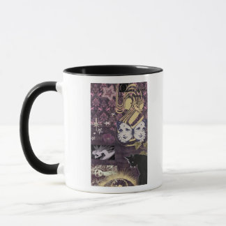 Whimsigoth Aesthetic Oversized Mug