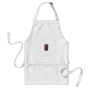 Whimsigoth Candle Classic Adult Apron