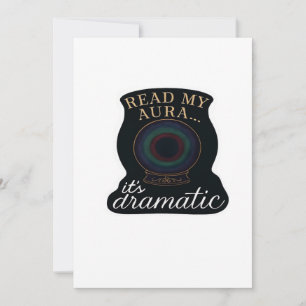 Whimsigoth Fantasy – Mystical Forests, Moons & Mag Holiday Card