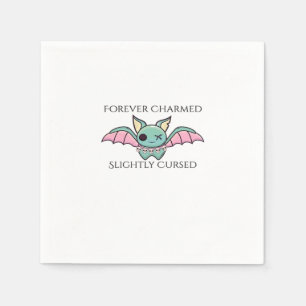 Whimsigoth Fantasy – Mystical Forests, Moons & Mag Napkins