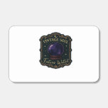 Whimsigoth Fantasy Mystical Forests, Moons &amp; Magic Matchboxes