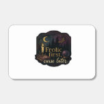 Whimsigoth Fantasy Mystical Forests, Moons &amp; Magic Matchboxes