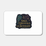 Whimsigoth Fantasy Mystical Forests, Moons &amp; Magic Matchboxes