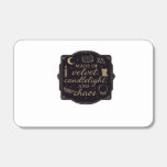 Whimsigoth Fantasy Mystical Forests, Moons &amp; Magic Matchboxes