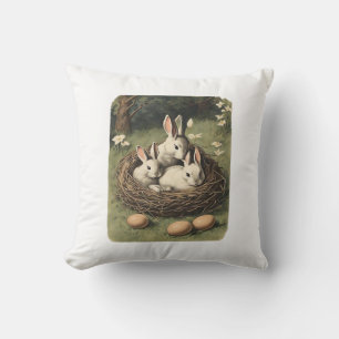 Whimsigoth Goth Decor Heckinfarout Classic Throw Pillow