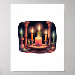 Whimsigoth Goth Wall Art 90S Decor Heckinfarout