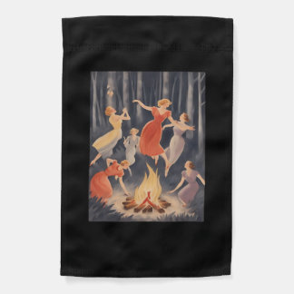 Whimsigoth Goth Wall Art 90s Decor HECKINFAROUT Au Garden Flag