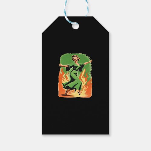 Whimsigoth Goth Wall Art 90s Decor HECKINFAROUT Fu Gift Tags