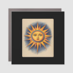 Whimsigoth Goth Wall Art 90s Decor HECKINFAROUT Sl Car Magnet