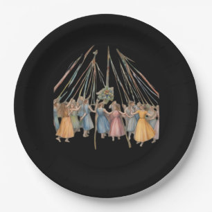 Whimsigoth Goth Wall Art 90s Decor HECKINFAROUT Sl Paper Plates