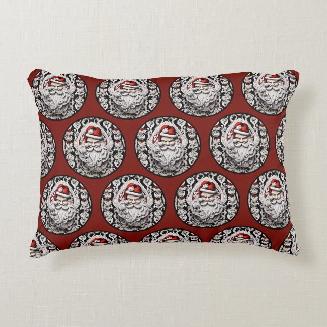 WHIMSIGOTH HOLIDAY pillow (Front)