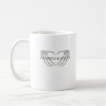 Whimsigoth Ink – Mystical Forests, Moons &amp; Magic F Coffee Mug