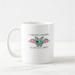 Whimsigoth Ink – Mystical Forests, Moons &amp; Magic F Coffee Mug