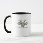 Whimsigoth Ink – Mystical Forests, Moons &amp; Magic F Mug