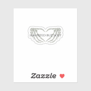 Whimsigoth Ink – Mystical Forests, Moons & Magic F Sticker