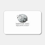 Whimsigoth Ink – Mystical Forests, Moons &amp; Magic M Matchboxes