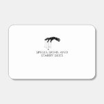Whimsigoth Ink – Mystical Forests, Moons &amp; Magic O Matchboxes
