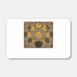 Whimsigoth Moon Classic Matchboxes