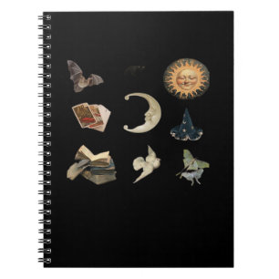 Whimsigoth Pack Notebook