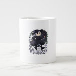 Whimsigoth With City Classic – Urban Magic Meets F Giant Coffee Mug