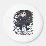 Whimsigoth With City Classic – Urban Magic Meets F Magnet