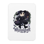 Whimsigoth With City Classic – Urban Magic Meets F Magnet