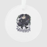 Whimsigoth With City Classic – Urban Magic Meets F Ornament