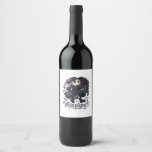 Whimsigoth With City Classic – Urban Magic Meets F Wine Label