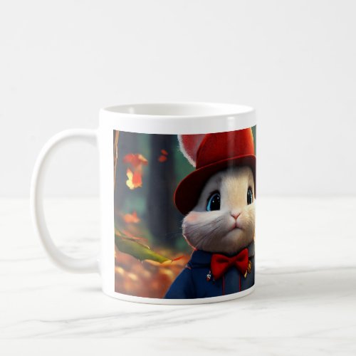 WhimsiMug Adventures Coffee Mug