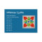 Whimsy Hearts Quilt - Block #1