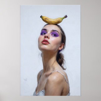 Whimsy & Light Poster