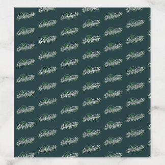 Whimsy Praise 5x7 Envelope Liner