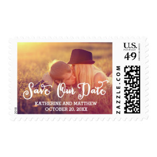 Whimsy | Save the Date Stamps