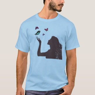 Whimsy Tshirt