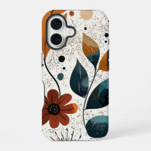 Whimsy Woods Cottagecore Phone Case