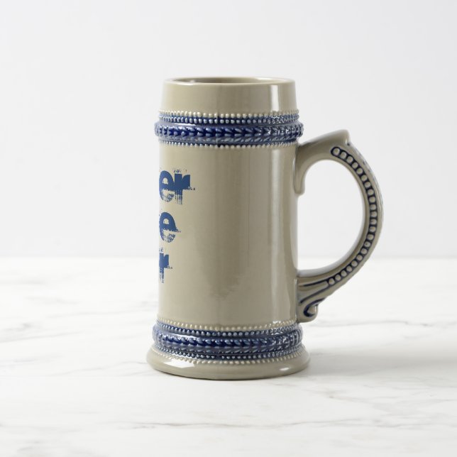 WHINER OF THE YEAR BEER STEIN (Right)