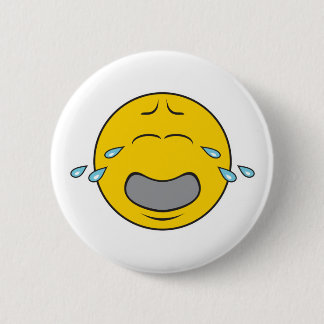 Whining Crying Face Button
