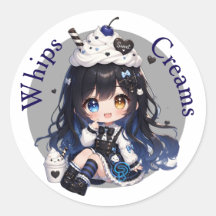 Whip Cream Memories