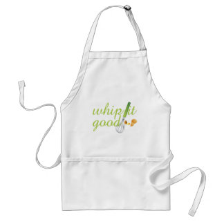 Whip It Good Adult Apron