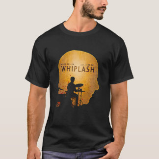 Whiplash Essential T-Shirt