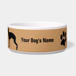 Whippet ウィペット bowl