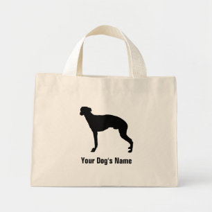 Whippet ウィペット mini tote bag