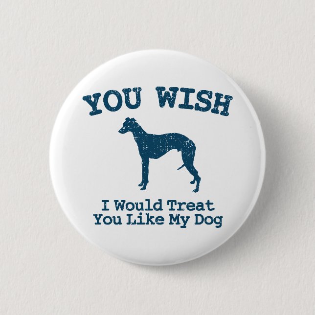 Whippet Button (Front)